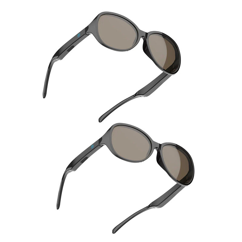 Frendorf | 2024 Verbesserte Bluetooth Smartphone Sonnenbrille