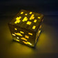 Frendorf | MystiGlow Zaubertranklampe | Farbwechsel LED Lampe | Geschenkidee | Deko für Sammler & Zuhause