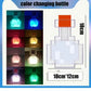 Frendorf | MystiGlow Zaubertranklampe | Farbwechsel LED Lampe | Geschenkidee | Deko für Sammler & Zuhause