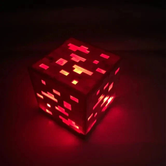 Frendorf | MystiGlow Zaubertranklampe | Farbwechsel LED Lampe | Geschenkidee | Deko für Sammler & Zuhause