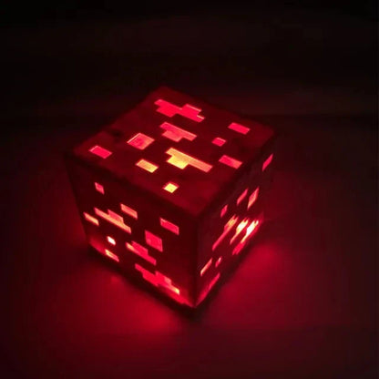 Frendorf | MystiGlow Zaubertranklampe | Farbwechsel LED Lampe | Geschenkidee | Deko für Sammler & Zuhause