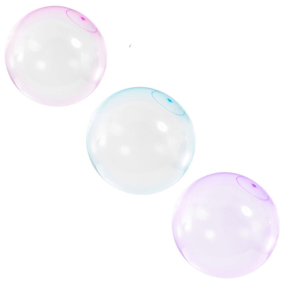 Frendorf | Aufblasbare Bälle für draußen