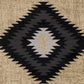 Buckhaven Brown Aztek Teppich
