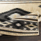 Buckhaven Brown Aztek Teppich