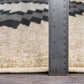 Buckhaven Brown Aztek Teppich