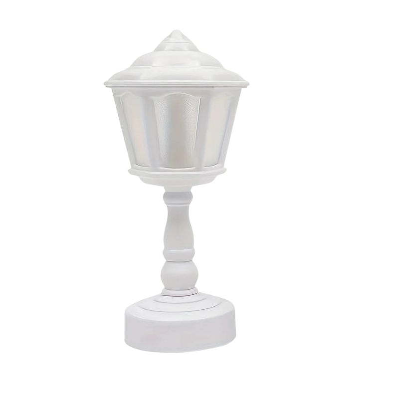 Frendorf | GlowMini – Pastell Miniatur-LED-Lampen mit charmantem Design