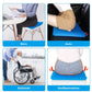 Frendorf | ErgoPad - ergonomisches Gelsitzkissen