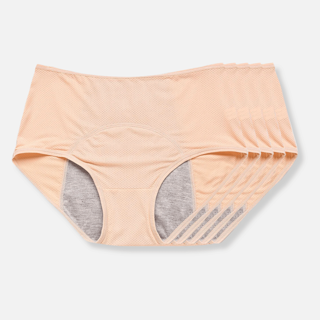 Frendorf |  100% auslaufsichere Unterhosen