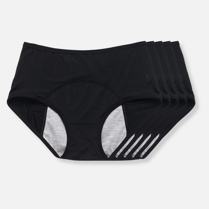 Frendorf |  100% auslaufsichere Unterhosen