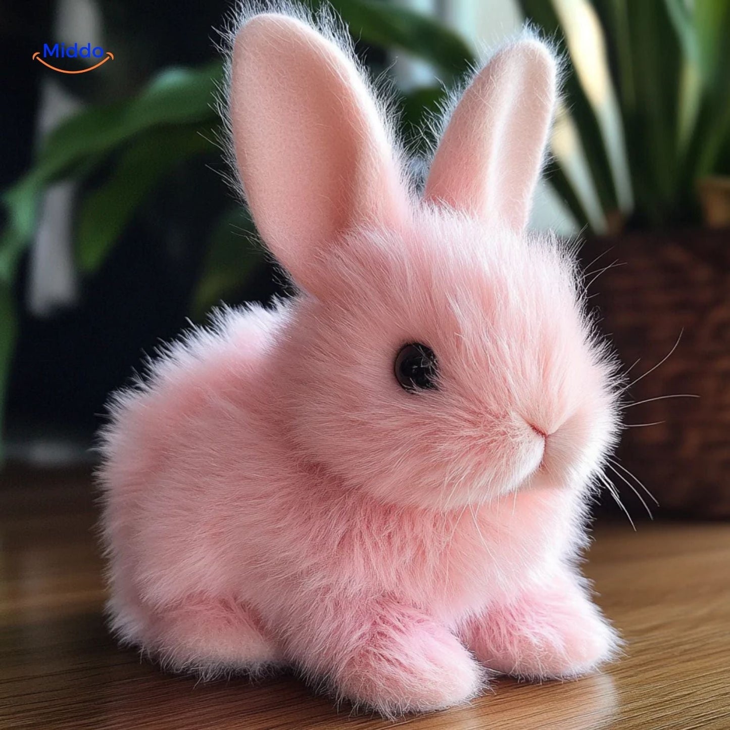 Frendorf | Plush | Realistisch, Weich, Perfekt Für Kinder & Sammler!