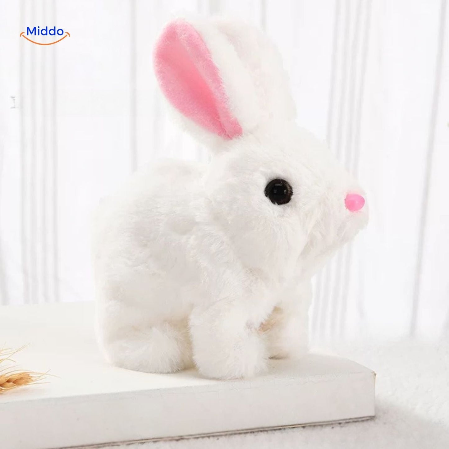 Frendorf | Plush | Realistisch, Weich, Perfekt Für Kinder & Sammler!