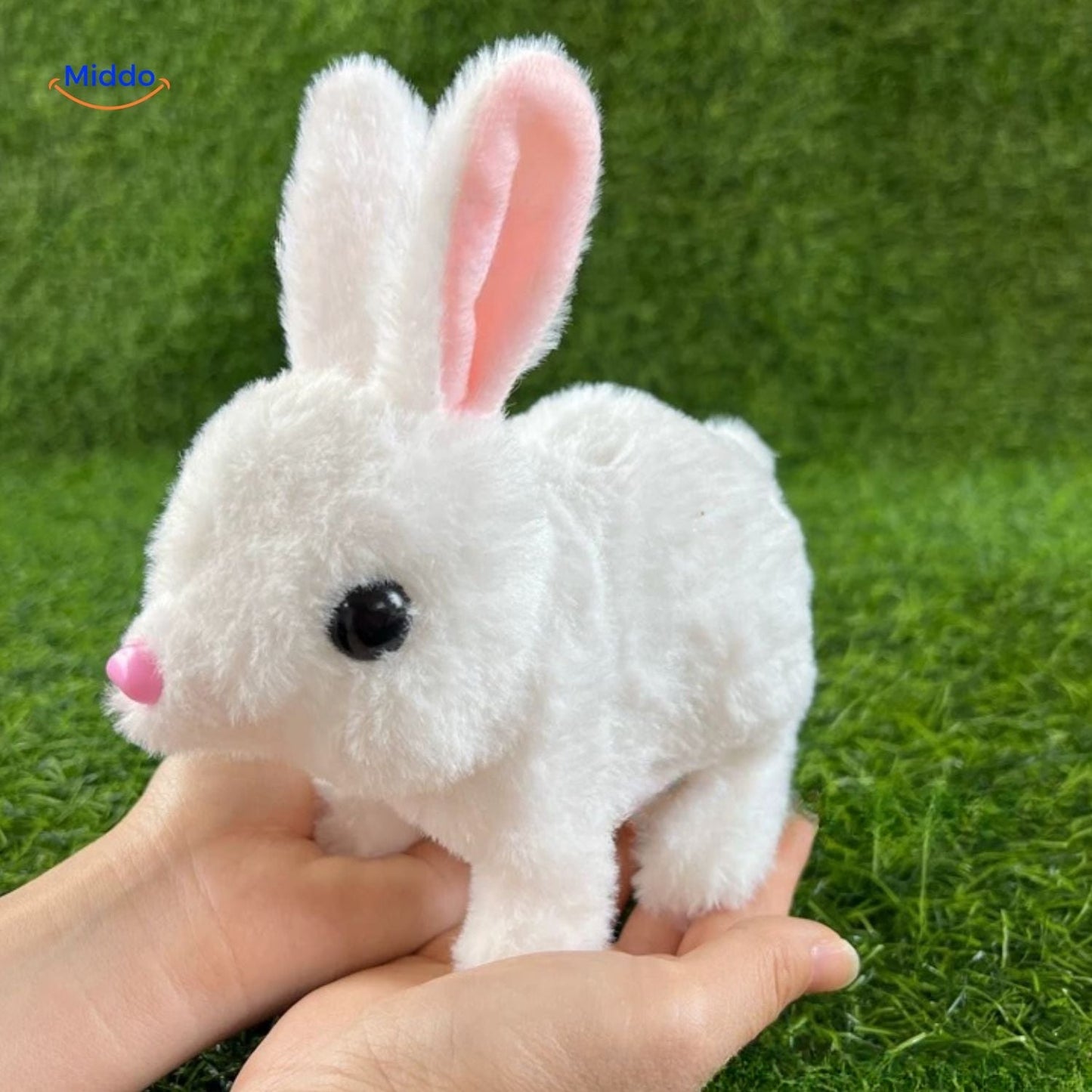 Frendorf | Plush | Realistisch, Weich, Perfekt Für Kinder & Sammler!