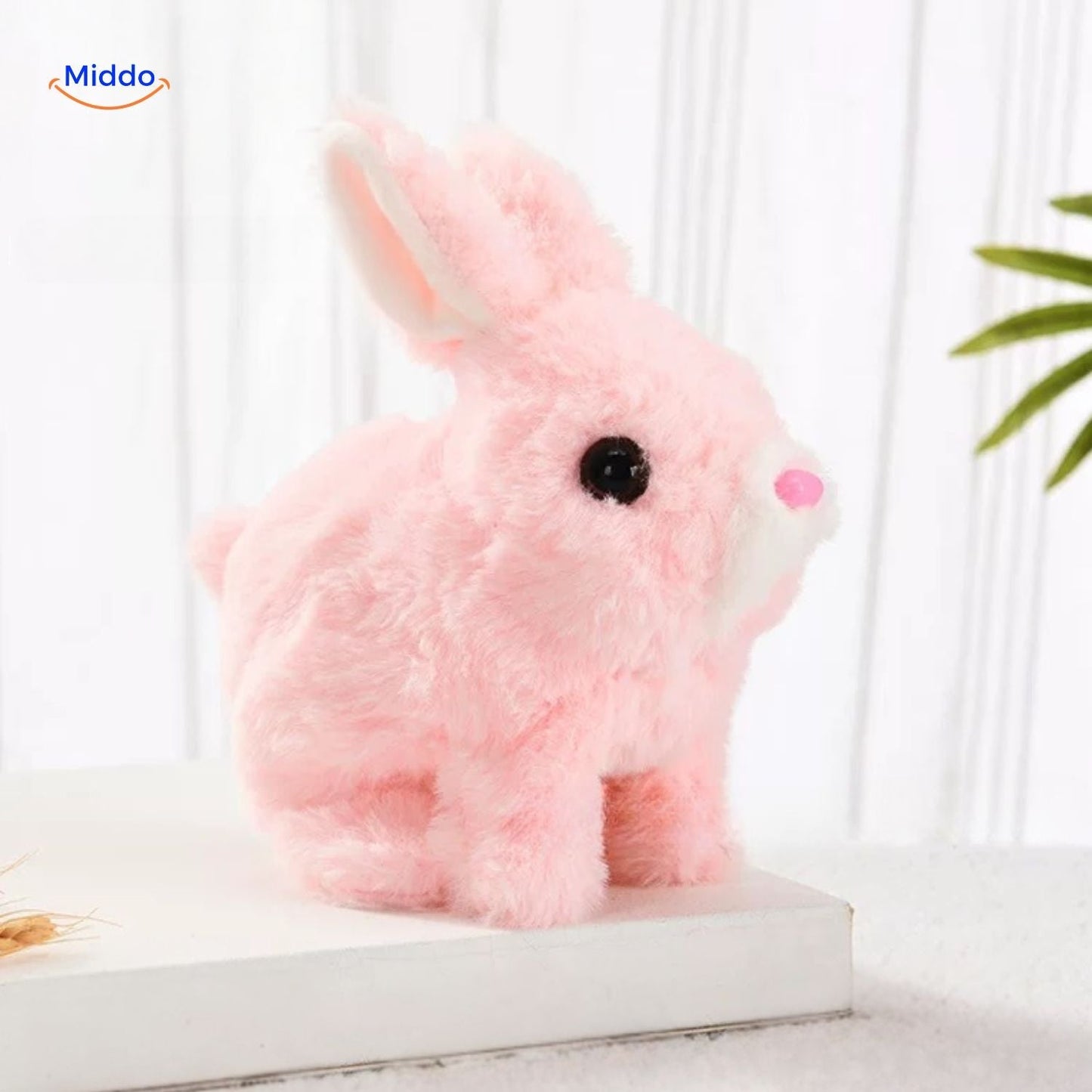Frendorf | Plush | Realistisch, Weich, Perfekt Für Kinder & Sammler!
