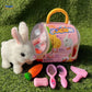 Frendorf | Plush | Realistisch, Weich, Perfekt Für Kinder & Sammler!
