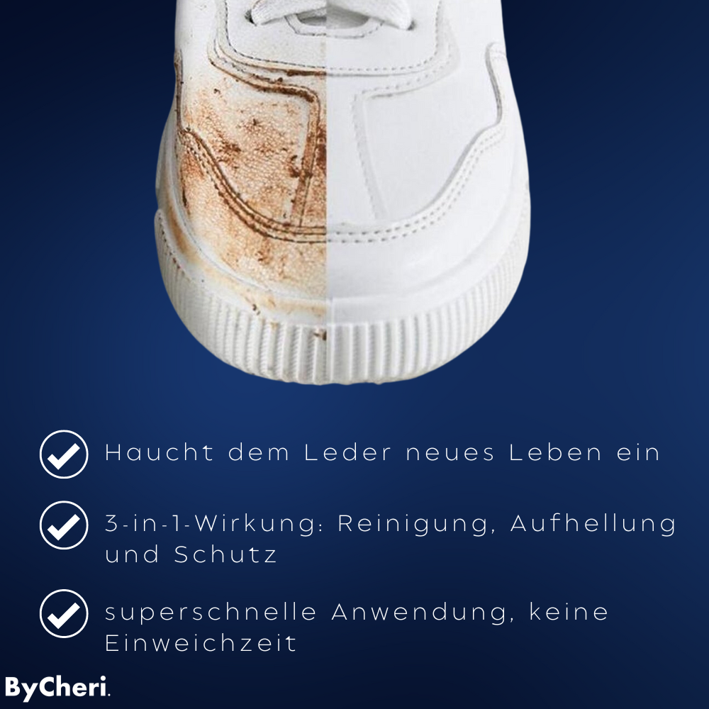 Frendorf | 1+1 GRATIS TEMPORÄR | SoleCleaner