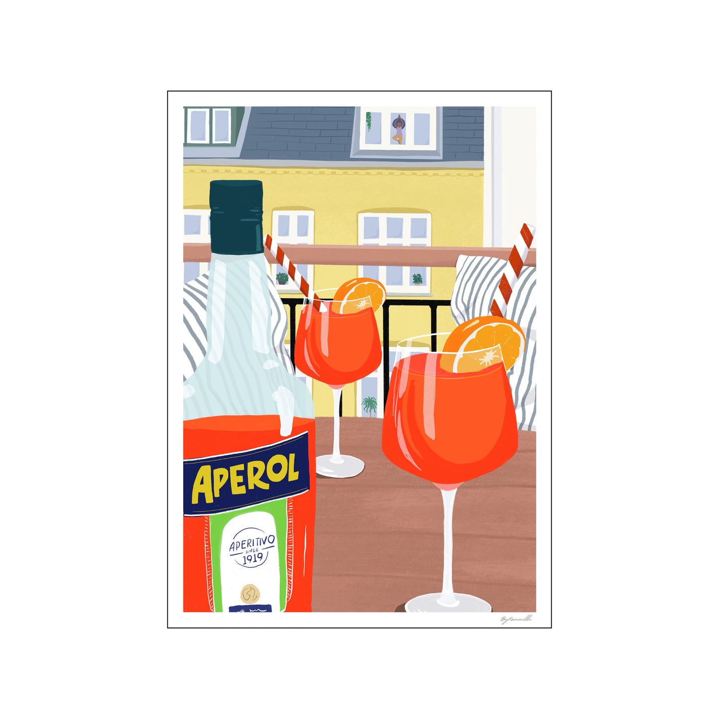 Altan Hygge