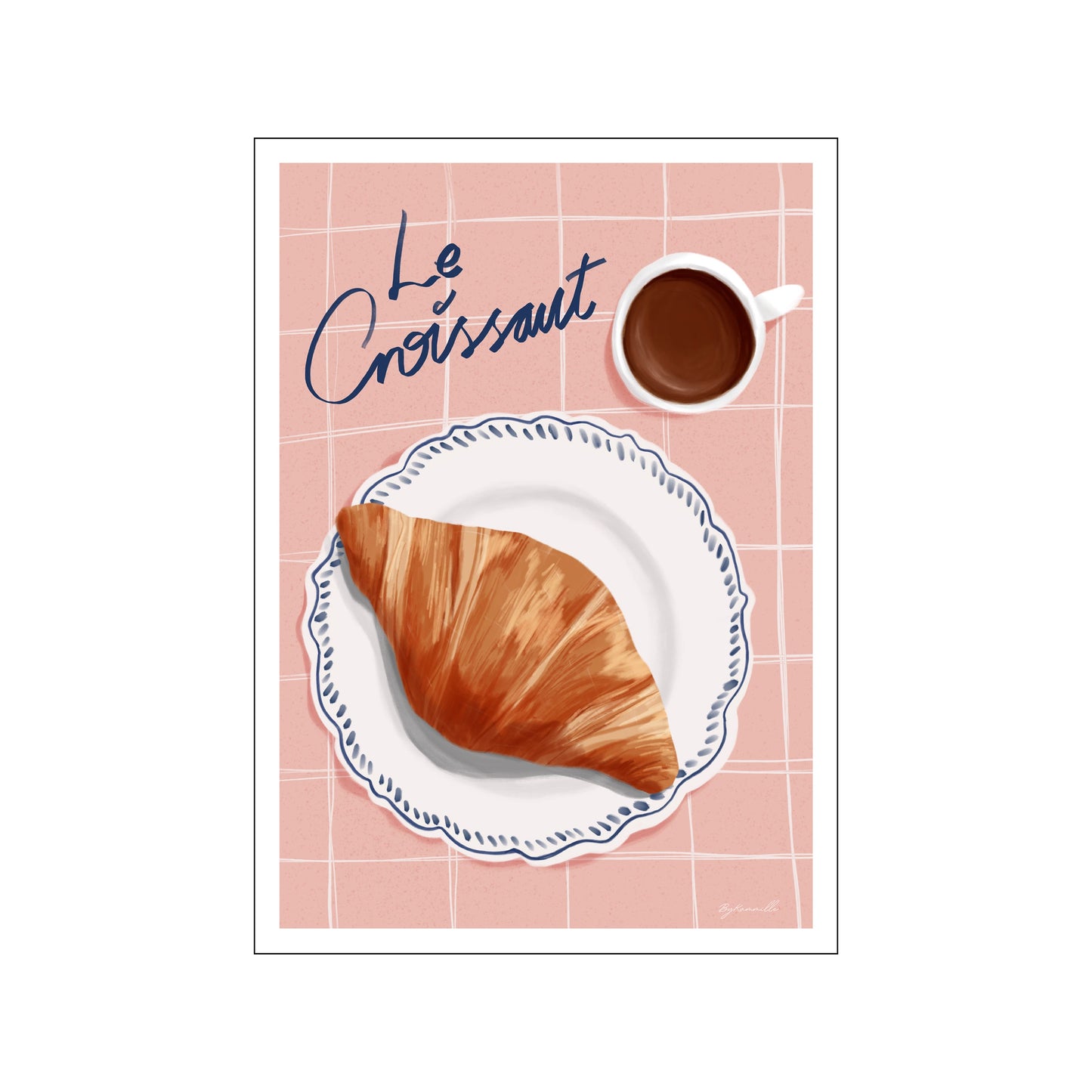 Le Croissant