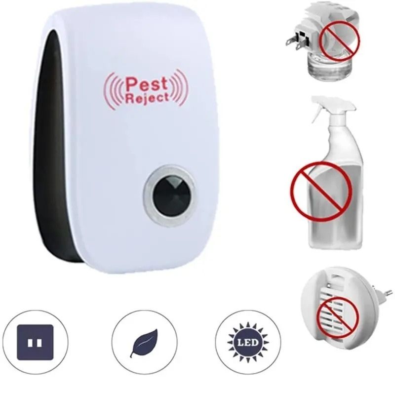 Frendorf | Bettwanzenabwehrmittel