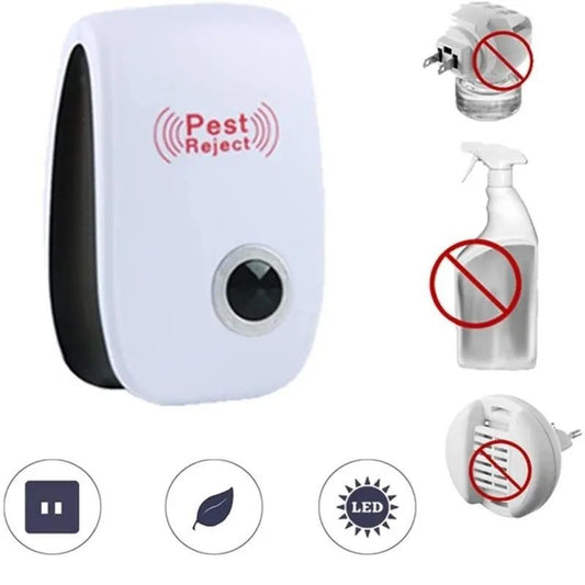 Frendorf | Bettwanzenabwehrmittel