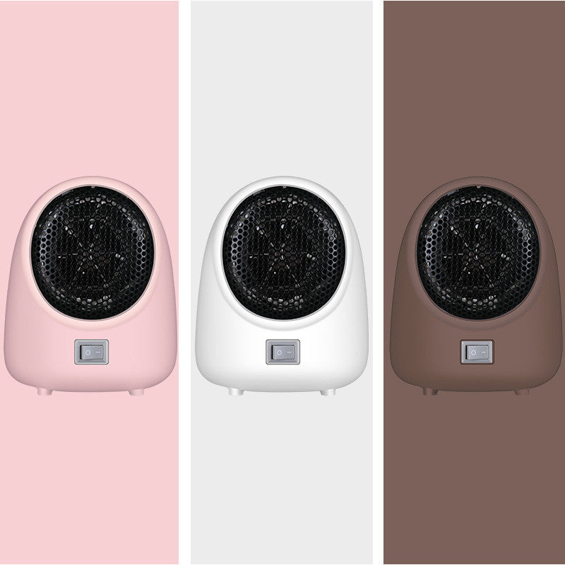 Frendorf | Mini-Heizung für Zuhause
