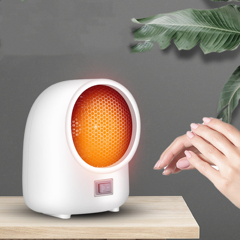 Frendorf | Mini-Heizung für Zuhause