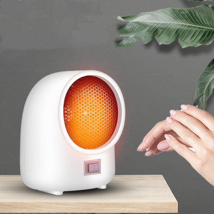 Frendorf | Mini-Heizung für Zuhause