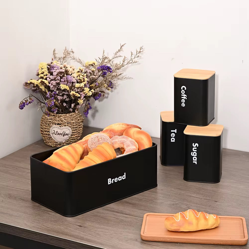 Frendorf | Brotbox Set