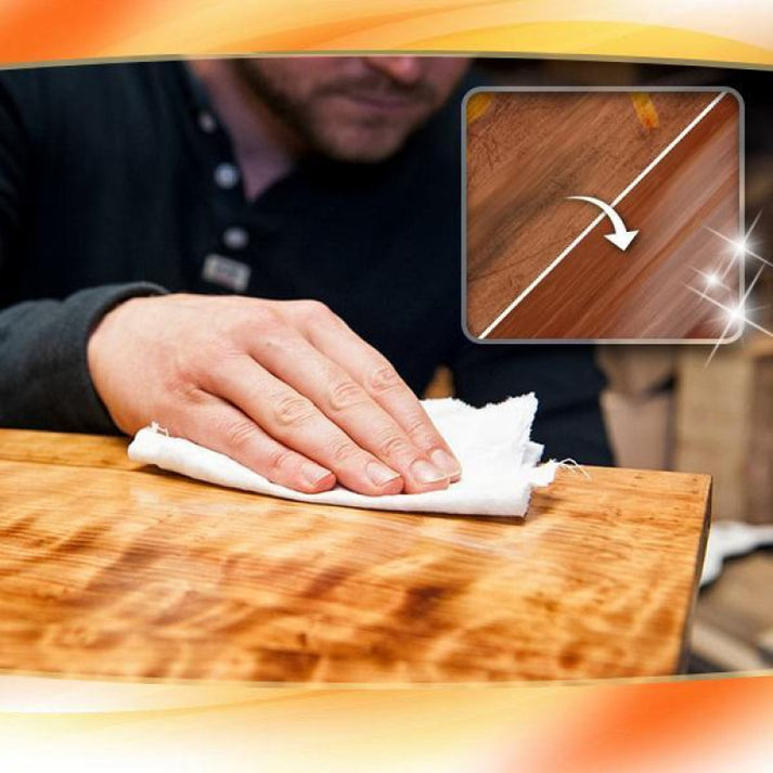 Frendorf | Beeswax - Bio-Holzmöbelpolitur