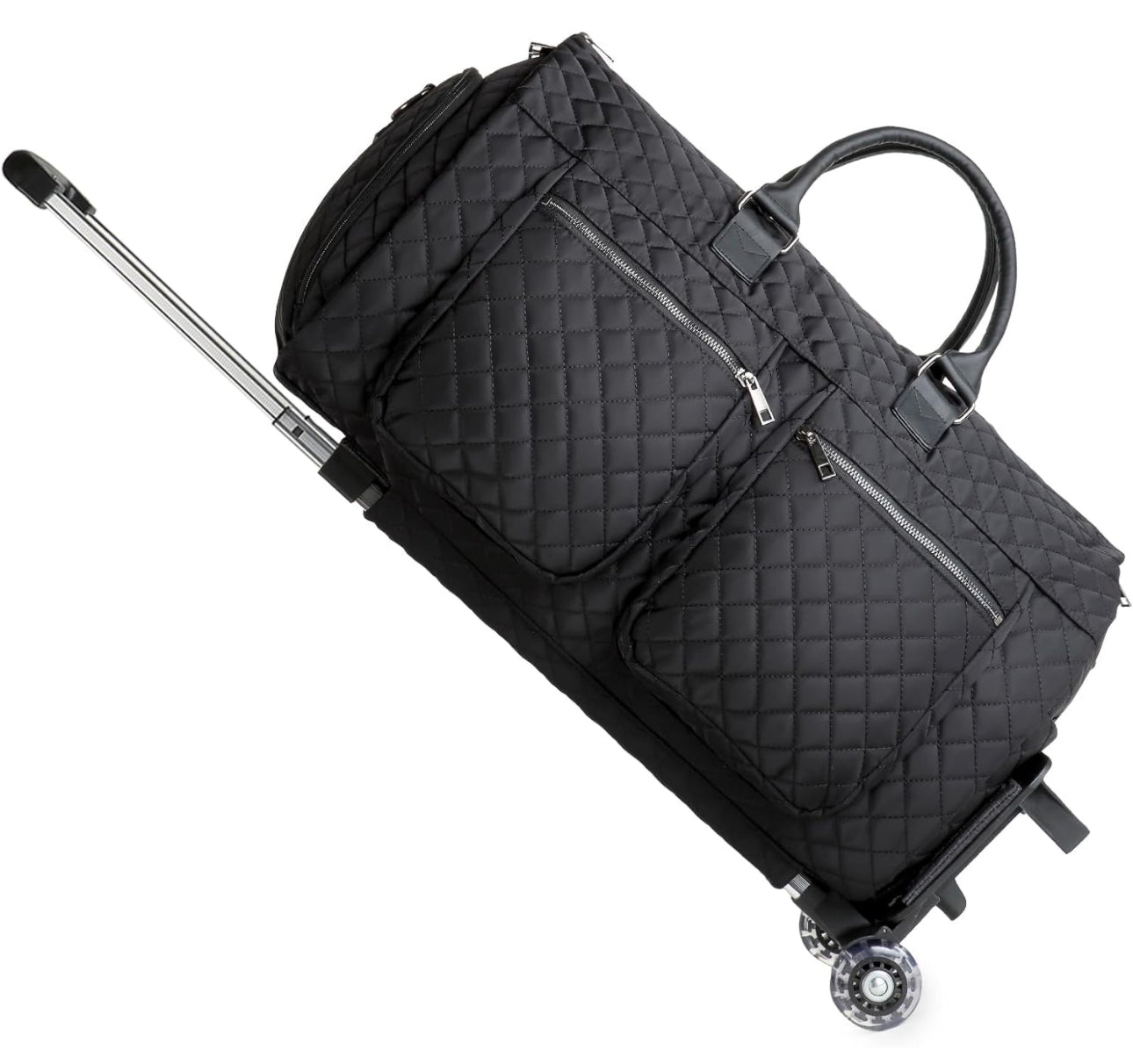 Frendorf | EasyPack | Umwandelbare Reisetasche