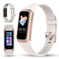 Frendorf | Fitness Tracker Uhr – Stylisch & Funktional für Aktive Lebensstile