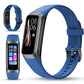 Frendorf | Fitness Tracker Uhr – Stylisch & Funktional für Aktive Lebensstile