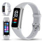 Frendorf | Fitness Tracker Uhr – Stylisch & Funktional für Aktive Lebensstile