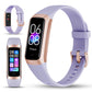 Frendorf | Fitness Tracker Uhr – Stylisch & Funktional für Aktive Lebensstile