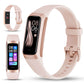 Frendorf | Fitness Tracker Uhr – Stylisch & Funktional für Aktive Lebensstile