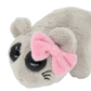 Frendorf | PlushHam Sad Hamster Kuscheltier | Lustiges Meme-Design | Mit oder ohne Sound | Perfekt zum Kuscheln & Verschenken