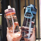 Frendorf | Wasserflasche
