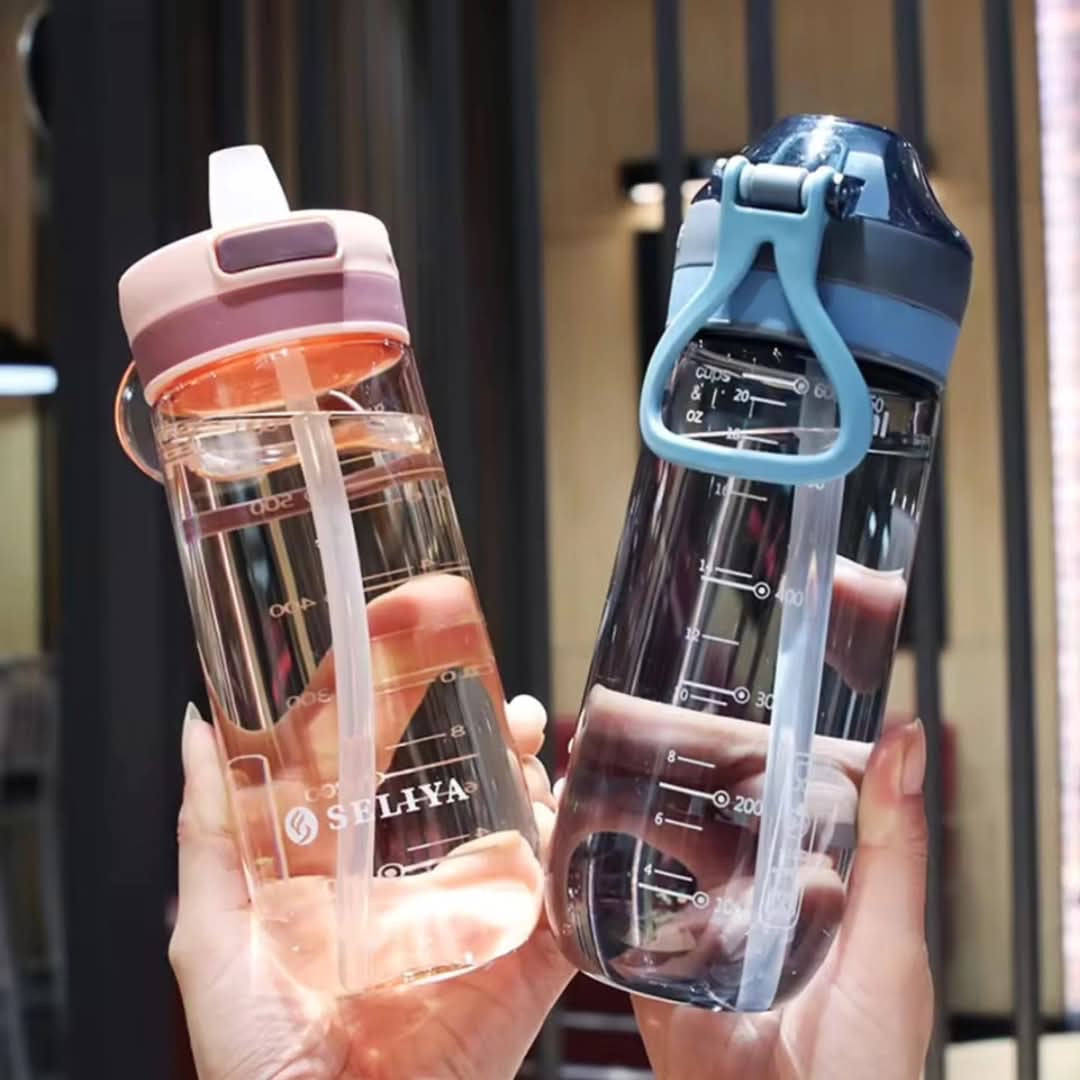 Frendorf | Wasserflasche