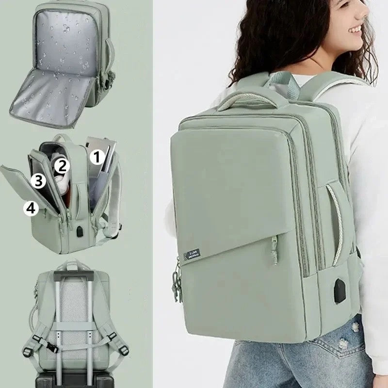 Frendorf | Rucksack