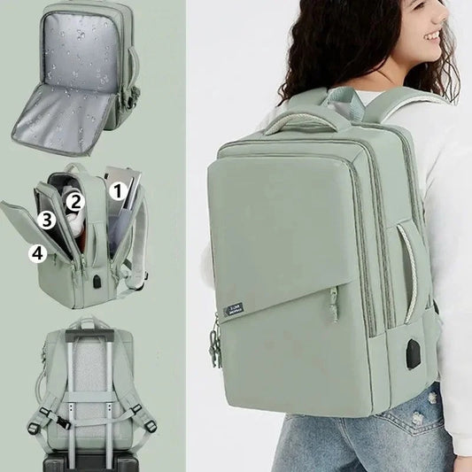 Frendorf | Rucksack
