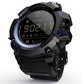 Military Smartwatch | Robuste Outdoor-Uhr mit Fitness- & Smart-Funktionen