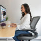 ErgoComfort | Ergonomisches Sitzkissen