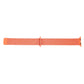 Frerndorf | Milanese Loop Magnetisches Edelstahl-Uhrenarmband für Apple Watch Series 10 42mm / 9&8&7 41mm / SE 3&SE 2&6&SE&5&4 40mm / 3&2&1 38mm(Orange)