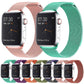 Frerndorf | Mailänder Loop Magnetische Edelstahl-Uhrenarmband für Apple Watch Ultra 49mm&Watch Ultra 2 49mm / Series 10 46mm / 9&8&7 45mm / SE 3&SE 2&6&SE&5&4 44mm / 3&2&1 42mm (Dunkelgrau)