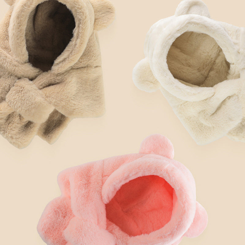 Frendorf | Baby Niedlich Warm Hut