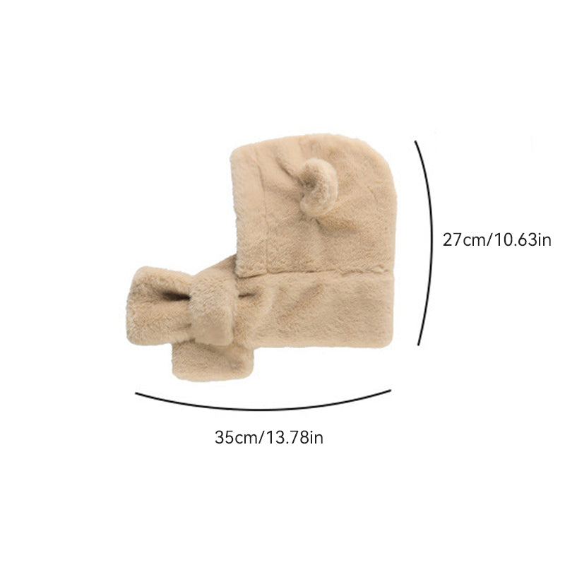 Frendorf | Baby Niedlich Warm Hut