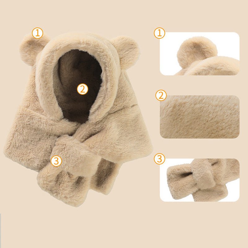 Frendorf | Baby Niedlich Warm Hut