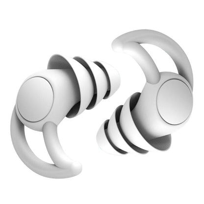 EarSleep - Beruhigende Ohrstöpsel für tiefen Schlaf