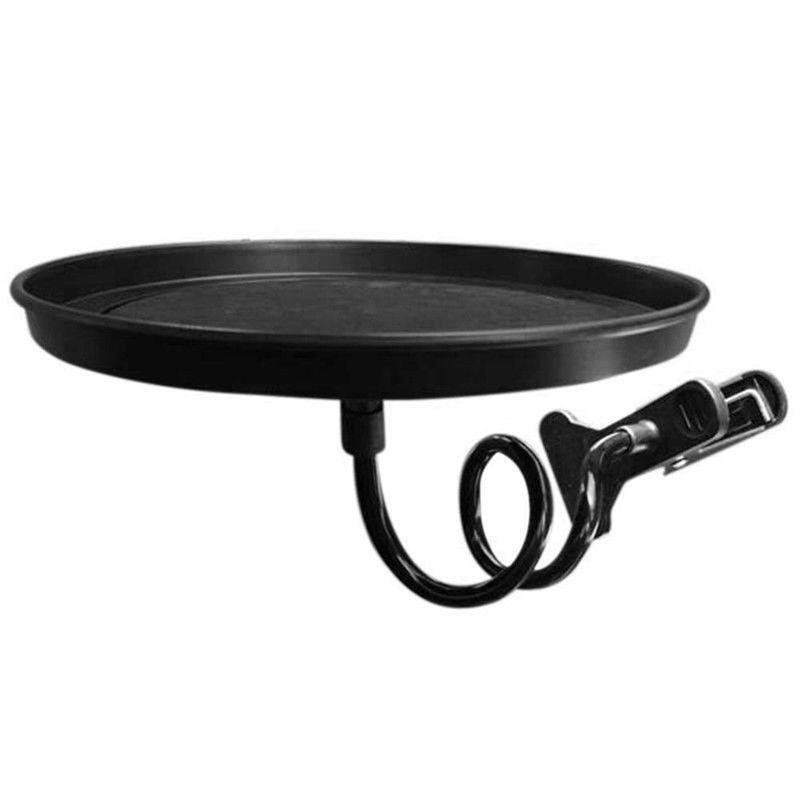 Frendorf | Auto Mound Reise Essen Tablett