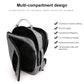 Frendorf | cxs-620 Multifunktionale Oxford Laptop Tasche Rucksack (Grau)