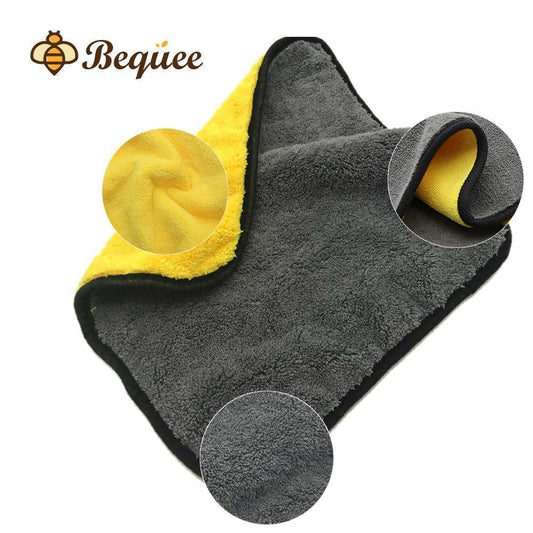 Frendorf | Bequee Professionellen Autopflege Reinigungstuch